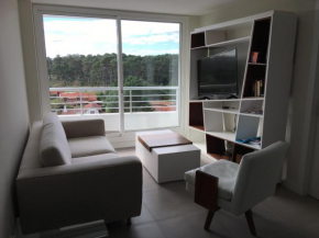  Green Life - Club Vacacional y SPA  Пунта-Дель-Эсте